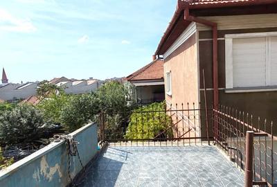 Casa D+P+E 4 camere, strada Nicolae Beldiceanu - 5
