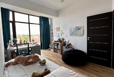 Apartament cu 3 camere decomandat în Sebastian - 5