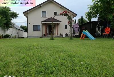 Casă cu 5 camere cu Teren 1000 Mp în Ariceștii Rahtivani - 2