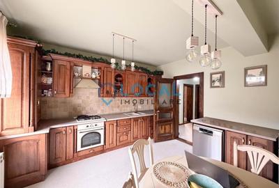 Apartament cu 4 camere decomandat, mobilat în Mănăștur - 4