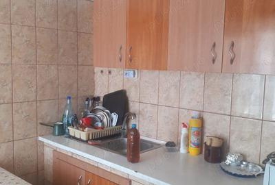 Casă cu 2 camere în Balș - 6