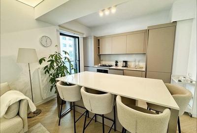 Apartament 3 Camere Exclusivit Cortina North Apartament 3 Camere Exclusivit Cortina North - 2