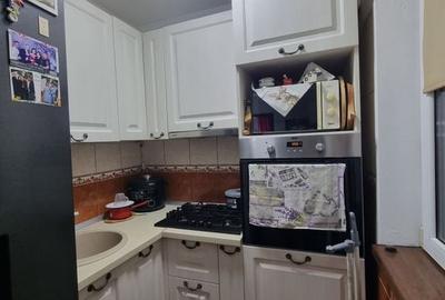 Scoala 8-apartament 2 camere finisat modern - 7