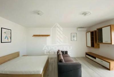 Apartament cu 1 camera, mobilat, zona Planetelor Giroc - 3