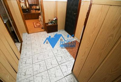 Str. Babadag, 2 camere, decomandat, centrala proprie - 5