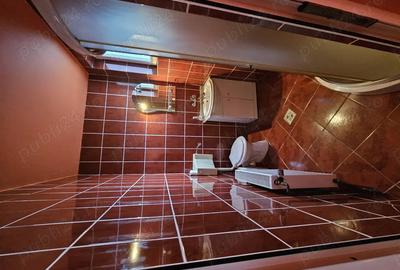 Spațiu comercial, de 67 mp, în Târnăveni - 2