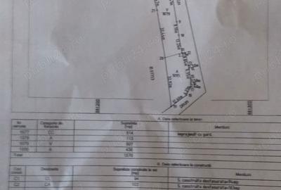 Casă cu 3 camere în Panciu - 3