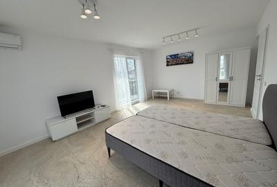 Apartament cu 2 camere semidecomandat, mobilat în Sălăjan - 2