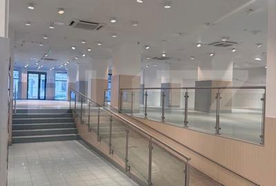 Spațiu comercial, de 476 mp, în Ultracentral - 3