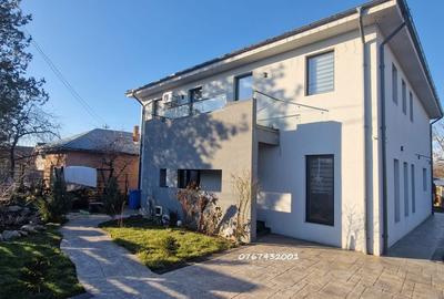 Casă cu 4 camere cu Teren 1220 Mp în Central - 7