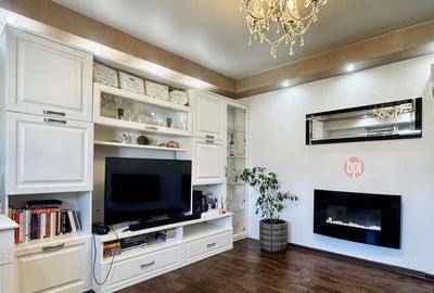 Apartament cu 3 camere în Fălticeni