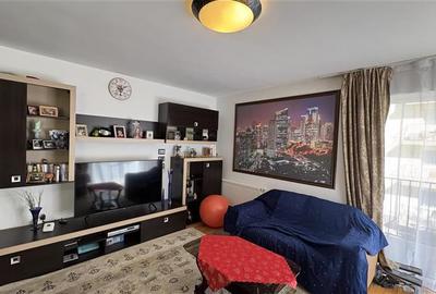 Apartament cu 2 camere circular, mobilat în Aeroport - 3