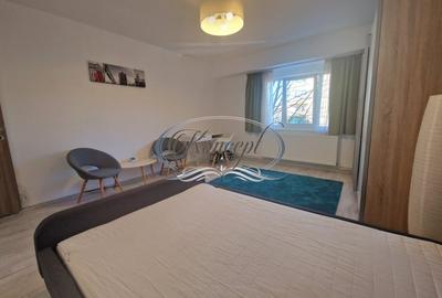 Garsonieră decomandată, mobilată în Zorilor - 2