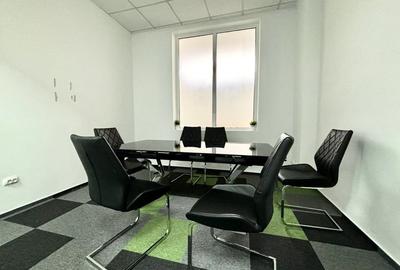 Spatiu comercial stradal cu vitrina - 2