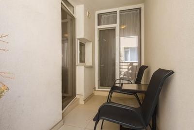 Apartament decomandat in bloc 2014 in zona Hotel Marriot - 8