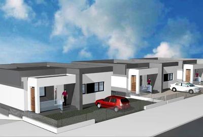 Casa de vanzare Dealul Sf Petru Casa de vanzare Dealul Sf Petru - 5