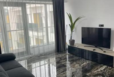 Apartament cu 2 camere semidecomandat în Far - 1