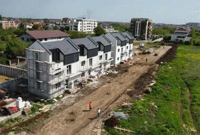 Casă cu 4 camere în Prelungirea Ghencea - 4