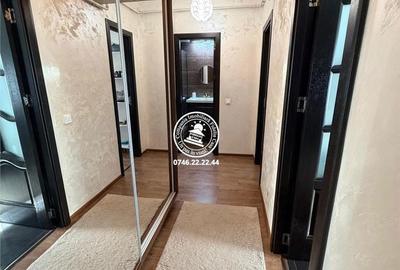 Apartament cu 2 camere în Galata - 4