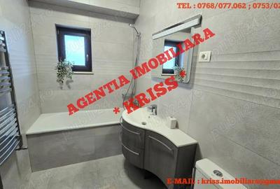 Apartament cu 4 camere decomandat în Trivale - 15