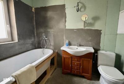 Casă cu 5 camere cu Teren 1100 Mp în Giroc - 11