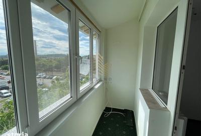 Apartament cu 2 camere nedecomandat în Decebal - 3