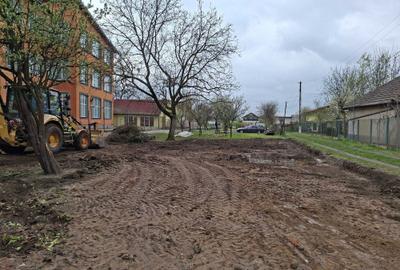 Spațiu comercial, în Dumbrăvița - 4