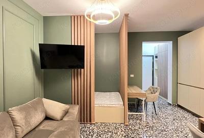 Comision 0% | 1 camera - terasa - 1 loc de parcare intr-un bloc nou - 2