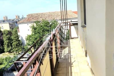 Apartament cu 2 camere semidecomandat, mobilat în Micălaca - 4
