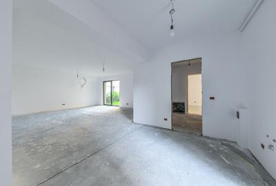 Apartament 2 camere, parter, 77,2 mp, grădină 37,8 mp - 6