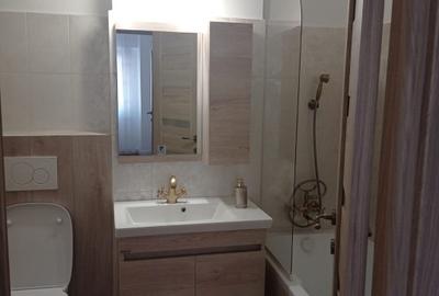 Centrul Civic - apartament 2 camere - loc de parcare propriu - 5