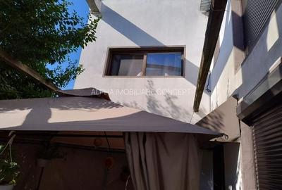 Casă individuală cu 6 camere cu Canalizare în Kamsas - 1