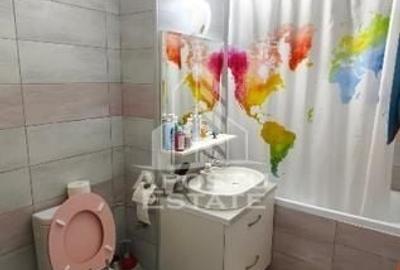 Apartament cu 4 camere decomandat, mobilat în Steaua - 10