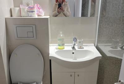 Studio Mamaia Nord  La  50 ML  De  Plaja Mobilat Utilat 38 mp Etajul 3/4 Cu Lift - 5