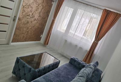 Apartament cu 2 camere în Micro 17 - 1