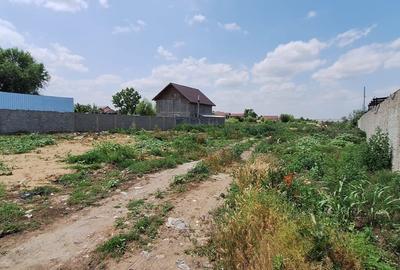 Teren Extravilan zona Cernele de vanzare