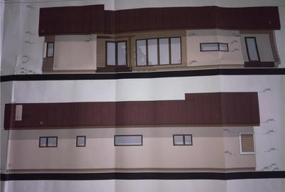 Casă cu 4 camere cu Teren 821 Mp în Tăuții-Măgherăuș - 2