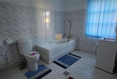 Casă cu 2 camere cu Teren 800 Mp în Ilișești - 7