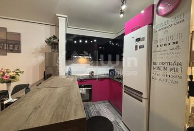 Apartament 2 camere la cheie | Bloc nou | Etaj 2 | Balcon | Platinia - 4