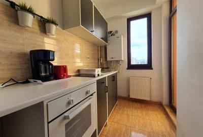 Studio cu vedere la lac | Mamaia | Summerland - 8