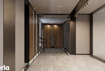 Apartament cu 2 camere în Herăstrău - 4