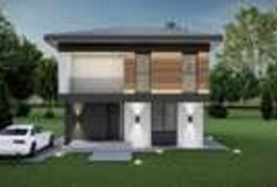 Real Village- Complex rezidential-Ideal pentru confortul zilnic- - 7