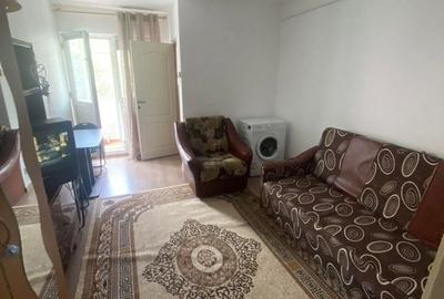Garsonieră decomandată în Tudor Vladimirescu - 1