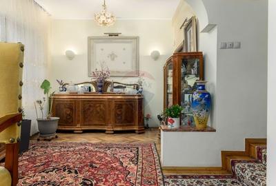 Casă cu 8 camere cu Teren 524 Mp în Kiseleff - 5