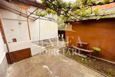 Casa individuala Timisoara, zona Bucovina, teren 730mp - 2