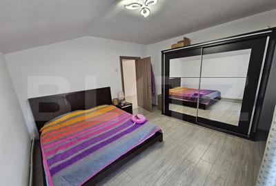 CASA SUPERBA CU 5 CAMERE, 168 MP, IN ?OIMU? LA 15 MINUTE - 8