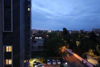 Garsonieră decomandată în Regie - 7