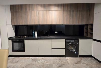 Apartament cu 2 camere decomandat în Floreasca - 2