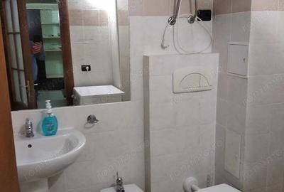 Garsonieră decomandată în Floreasca - 2