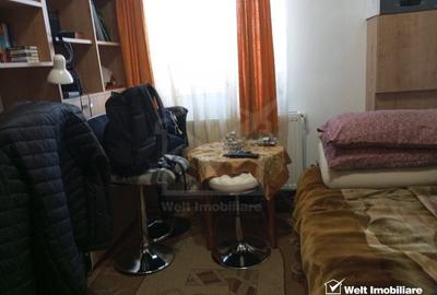 De vanzare garsoniera  finisata si mobilata GRUIA - 2